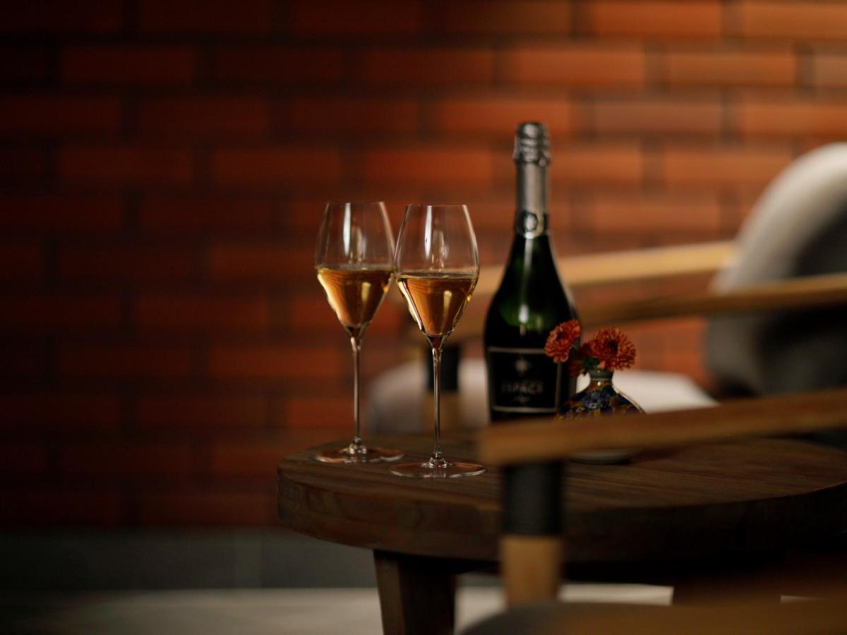 The Hotel Sanraku Kanazawa 21Th December 2022 Open Exterior photo Champagne