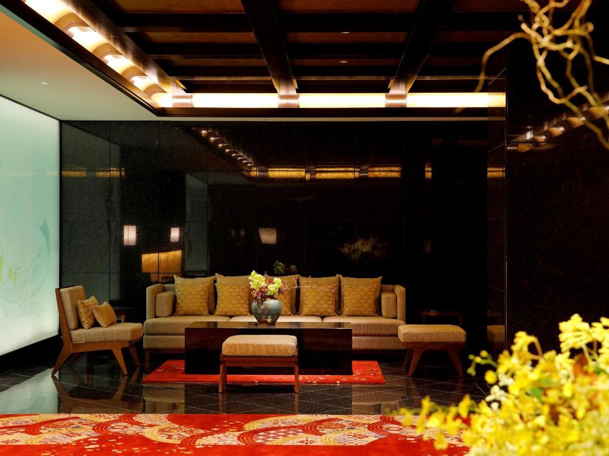 The Hotel Sanraku Kanazawa 21Th December 2022 Open Exterior photo The lobby of the hotel