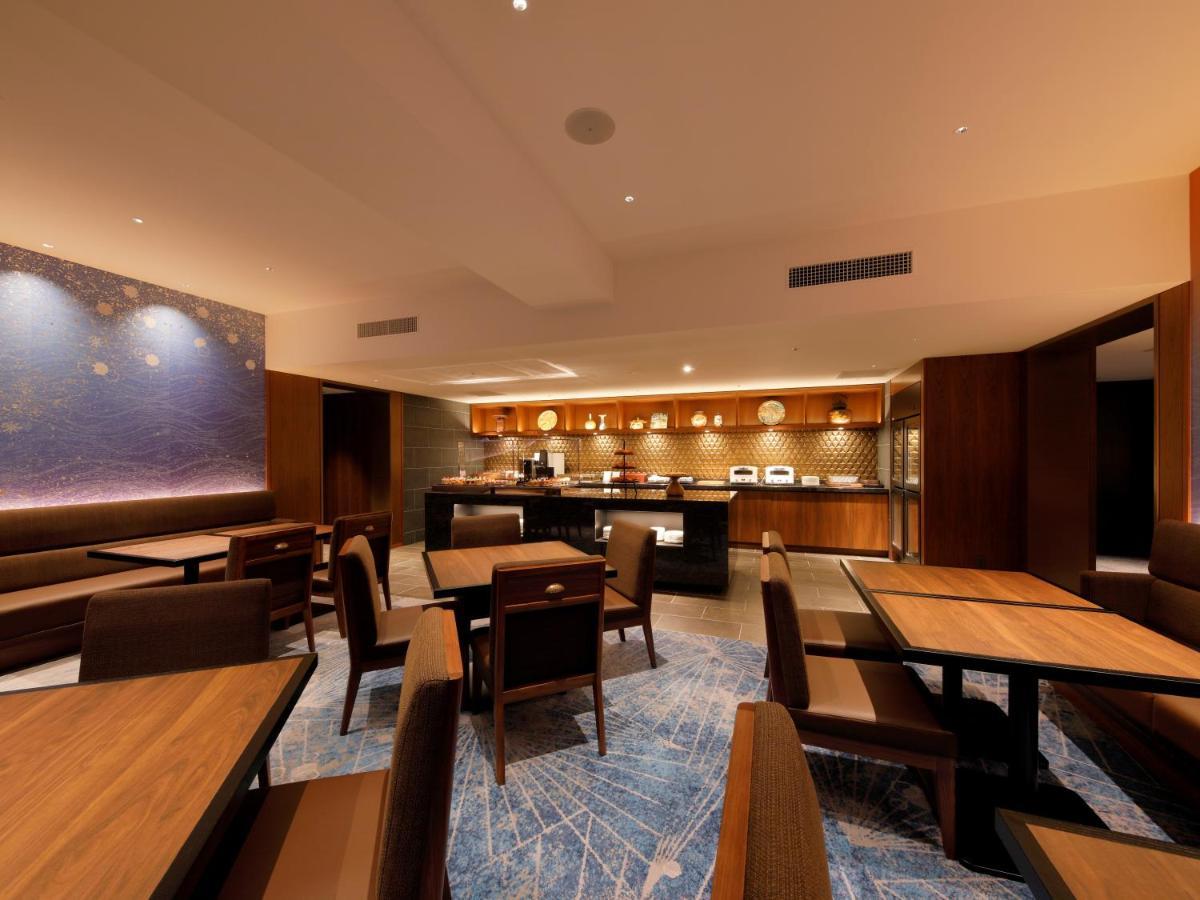 The Hotel Sanraku Kanazawa 21Th December 2022 Open Exterior photo The lounge at Haneda Airport