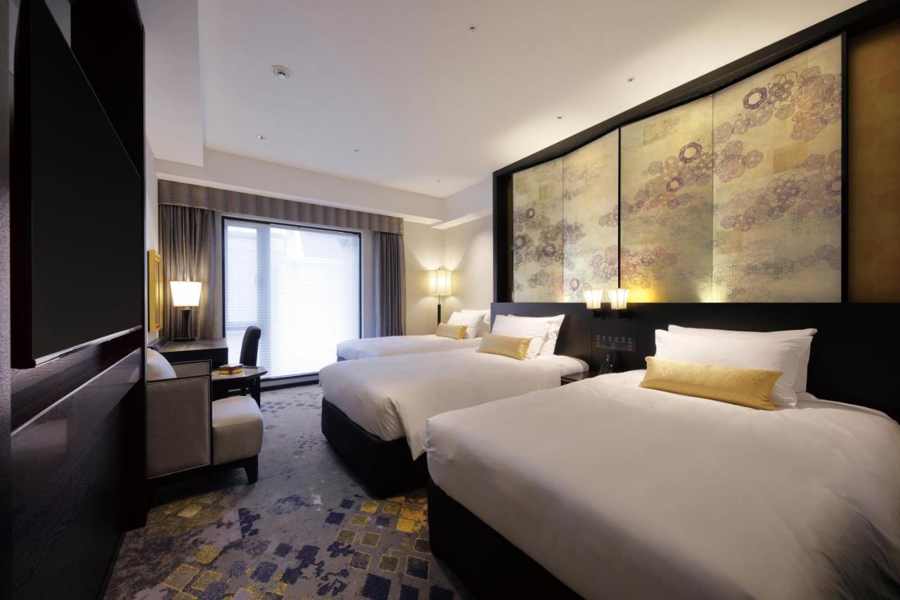 The Hotel Sanraku Kanazawa 21Th December 2022 Open Exterior photo