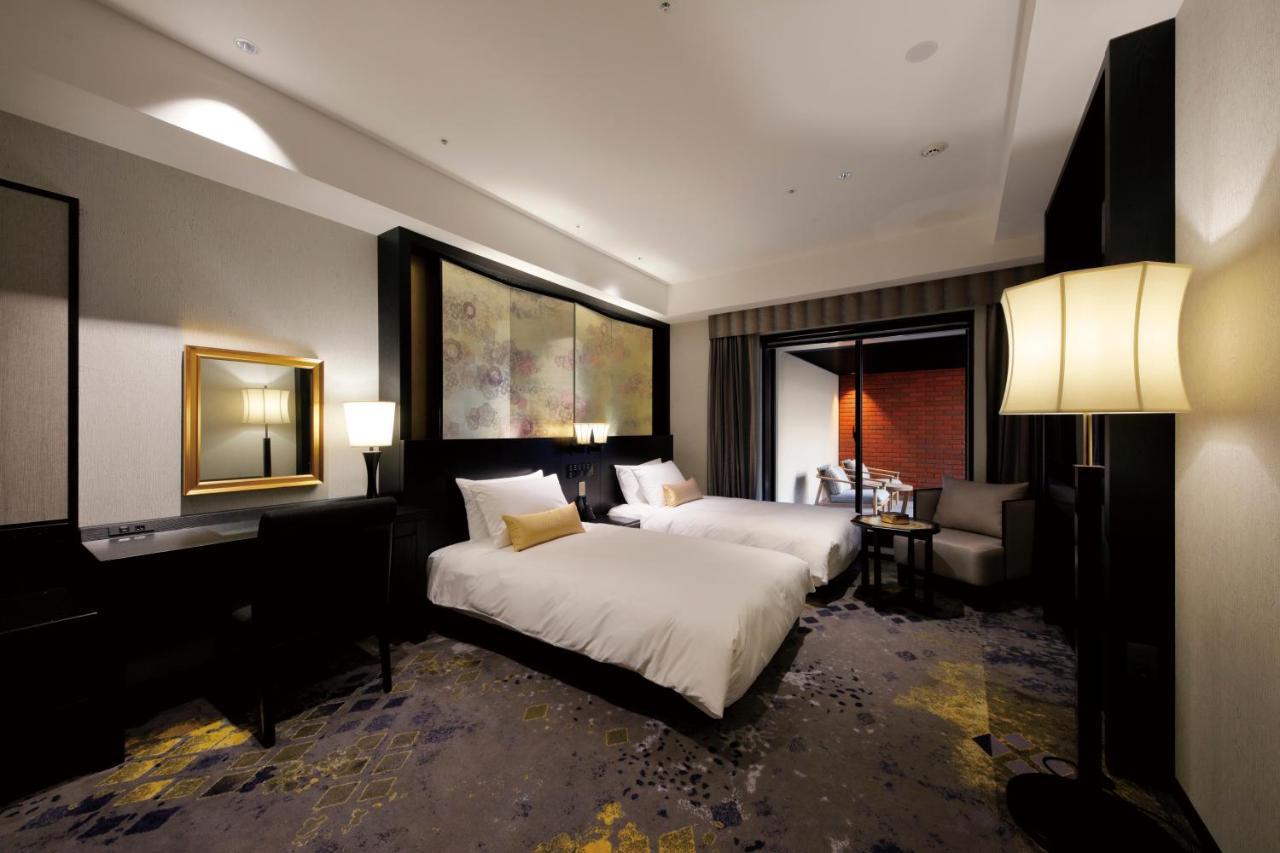 The Hotel Sanraku Kanazawa 21Th December 2022 Open Exterior photo Deluxe Room