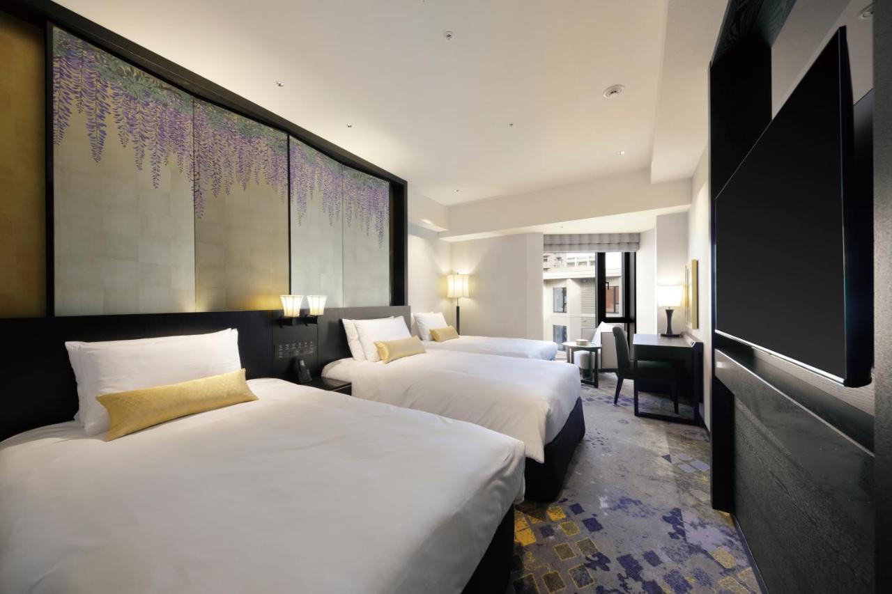 The Hotel Sanraku Kanazawa 21Th December 2022 Open Exterior photo