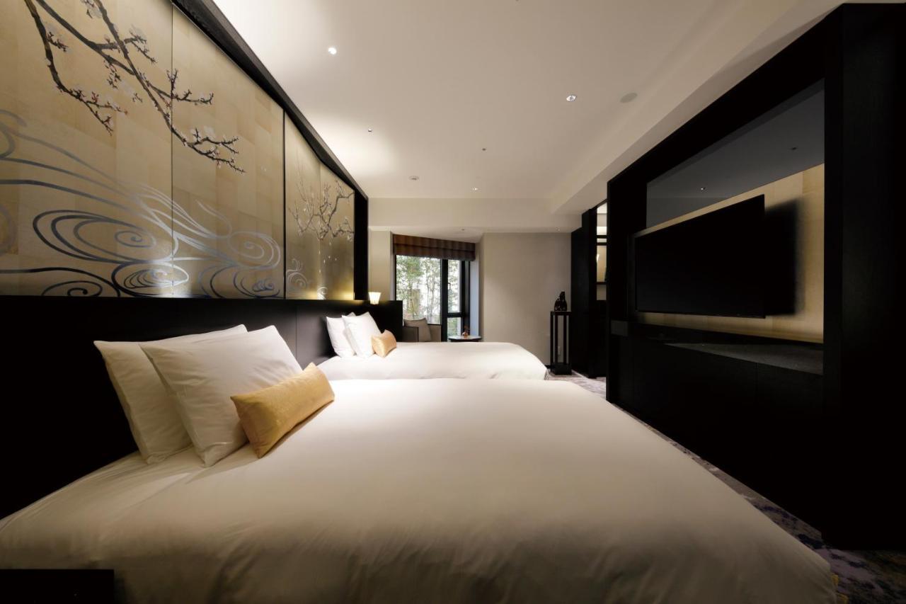 The Hotel Sanraku Kanazawa 21Th December 2022 Open Exterior photo Deluxe Room