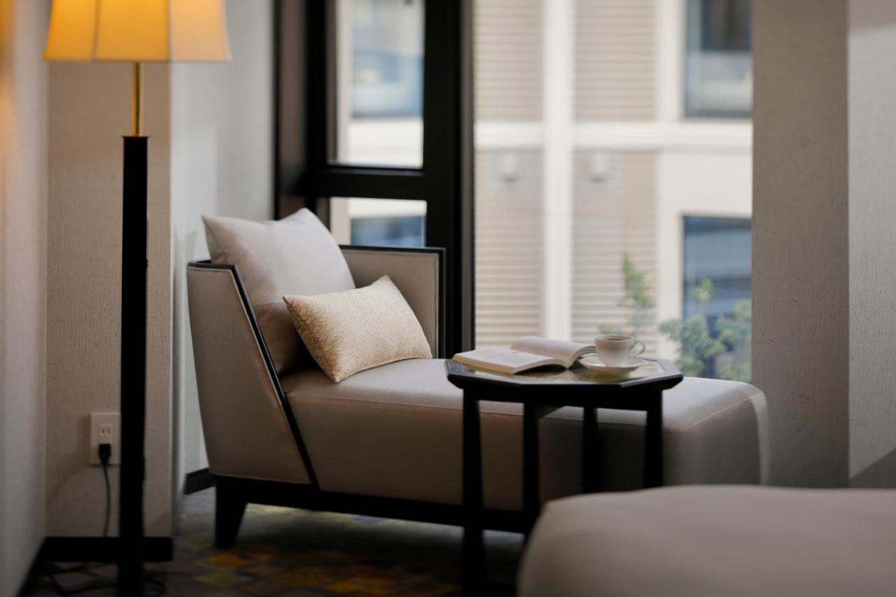 The Hotel Sanraku Kanazawa 21Th December 2022 Open Exterior photo
